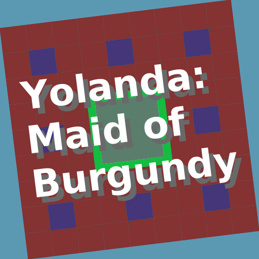 zBook: Yolanda Maid logo