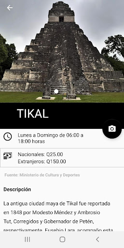 WAMAIZ Screenshot 4 - AppWisp.com