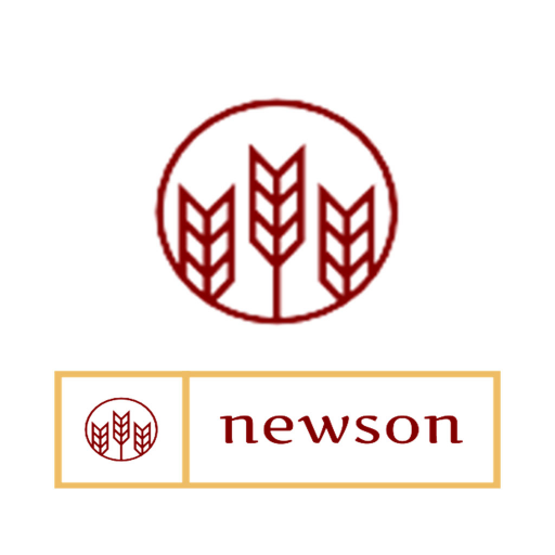 newson food logo