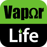 Vapor Life icon