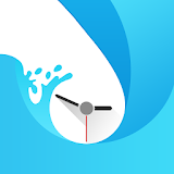 WaterCare: Water Reminder App icon