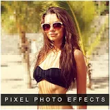 Pixel Photo Effects icon