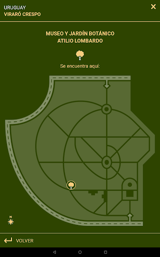 La vuelta al mundo en 80 árboles