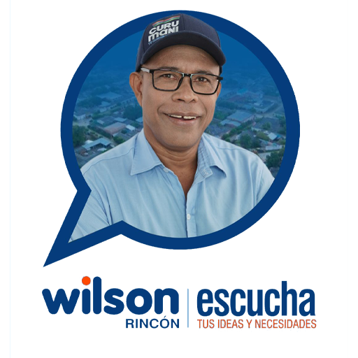 Wilson Rincón Escucha Download on Windows