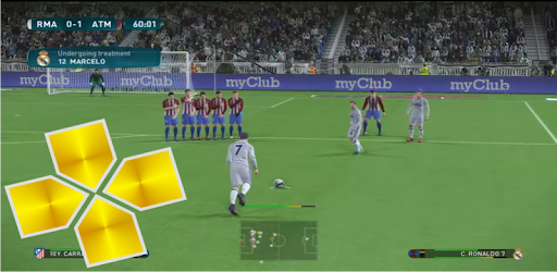 New PPSSPP PES 2017 Pro Evolution Soccer Tip APK for Android - Latest  Version (Free Download)