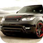 Cover Image of ダウンロード Land Rover Wallpapers  APK
