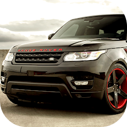 Icon image Land Rover Wallpapers