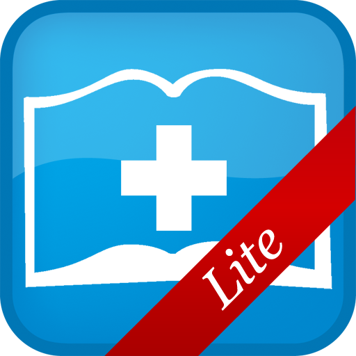 Diccionario Médico Lite 3.0.1 Icon