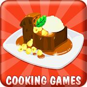 Cooking Sticky Pudding app icon