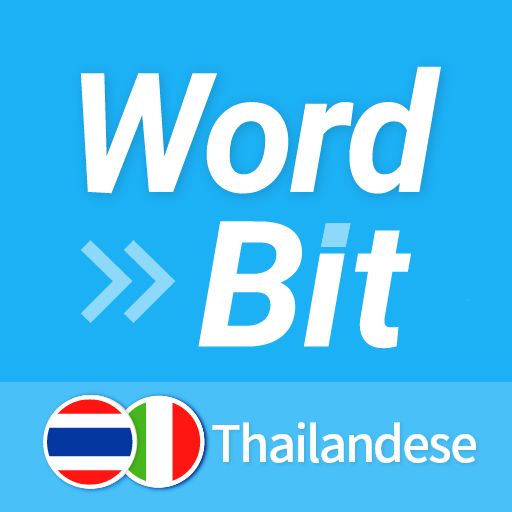 WordBit Thailandese - AppWisp.com