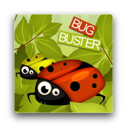 Icon image Bug Buster jr