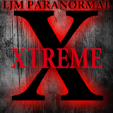 LJM Paranormal Xtreme GhostBox icon