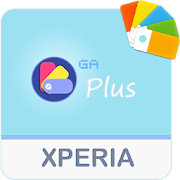 Top 50 Personalization Apps Like XPERIA Plus | Theme BLUE - ?Design For SONY - Best Alternatives