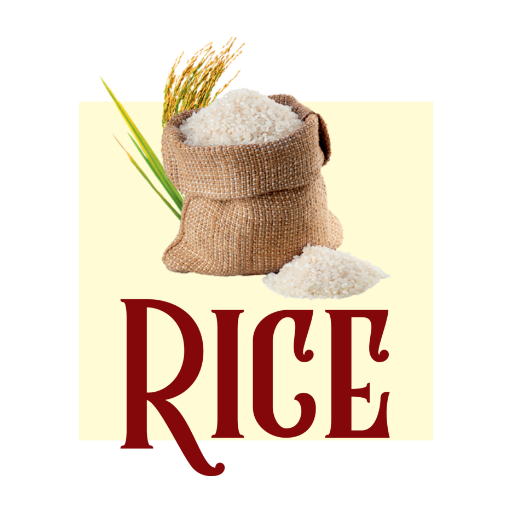 Rice Mandy logo