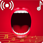 Cover Image of Télécharger Screaming Sounds Ringtone  APK