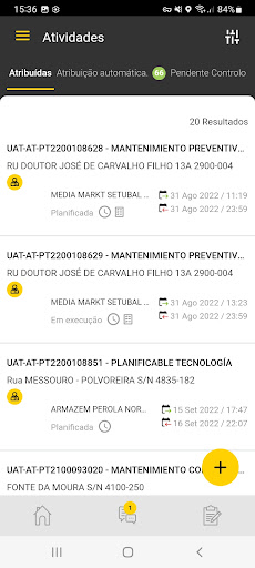 POPS Tecnologia EMEA Screen 2