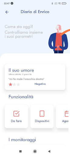 Family Help Screen 3
