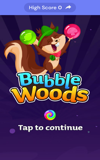 Screenshot of GameSnacks