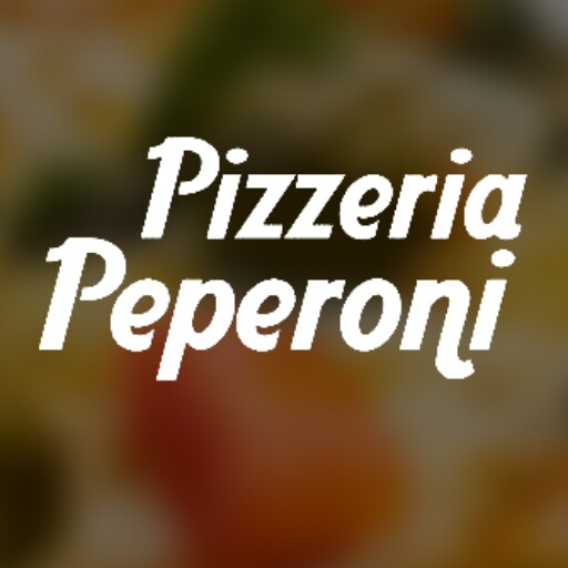 Pizzeria Peperoni Wielgie logo