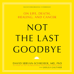 Icon image Not the Last Goodbye: On Life, Death, Healing, and Cancer