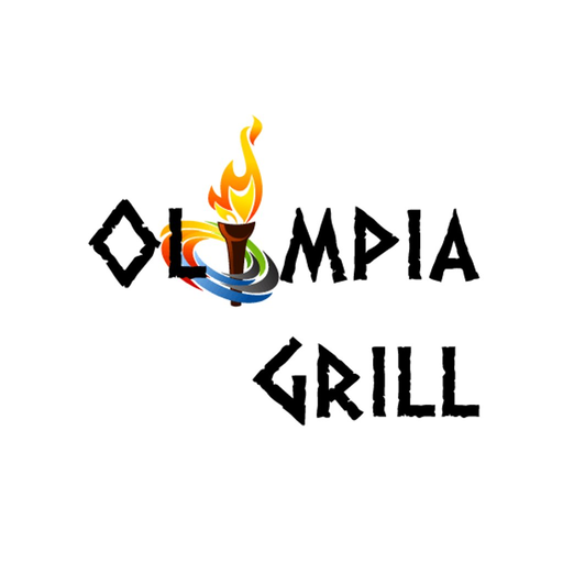Olympia Grill logo