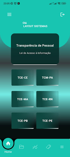 LayoutOnline Screen 2