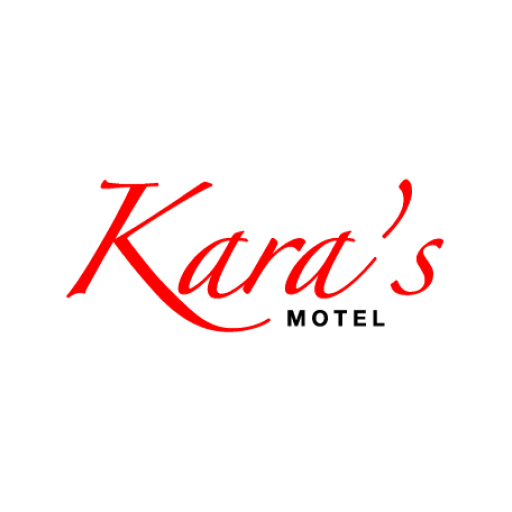Karas Motel logo