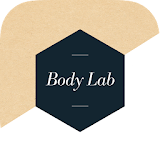Body Lab icon