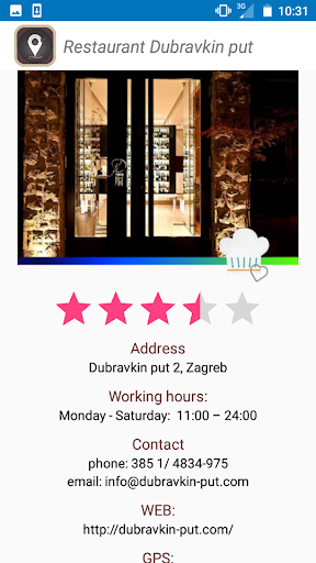 Zagreb Food Screen 3