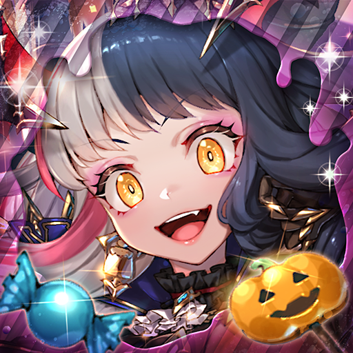 幻獣契約クリプトラクト אפליקציות ב Google Play