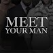 MEET YOUR MAN Romance book int - Androidアプリ
