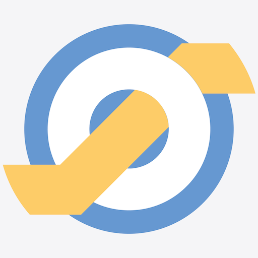 Jobbspåret logo