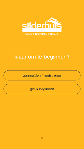 Silderhuis Makelaardij Screenshot 1 - AppWisp.com