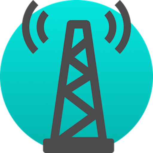 Cellular Data Notifier logo