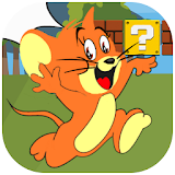 Adventure game of Jerry icon