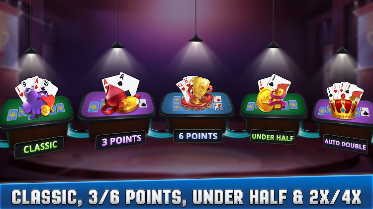 29 Card Game - 2.6 - (Android)