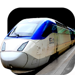 Cover Image of ดาวน์โหลด การเดินทางด้วยรถไฟ  APK
