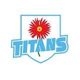 Titans Cricket icon