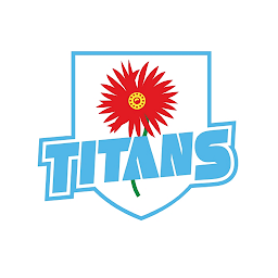 「Titans Cricket」圖示圖片