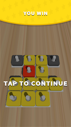 Pin Puzzle 3D - Screenshot 4