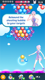 Bubble Pop Evolve!