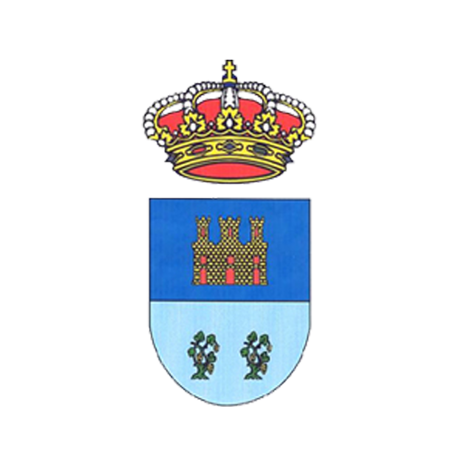 Cómpeta Informa logo