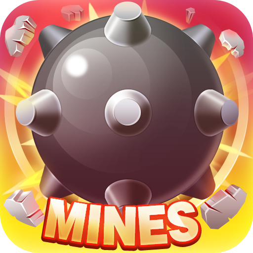 Mines Jogo de Apostas - Jogue no Casino Online Mines