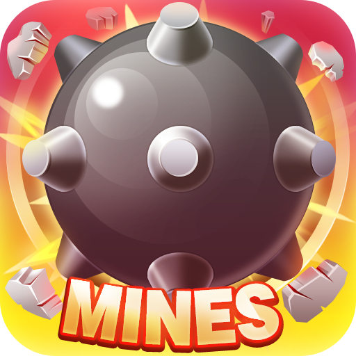 Mines: Jogo do Bicho