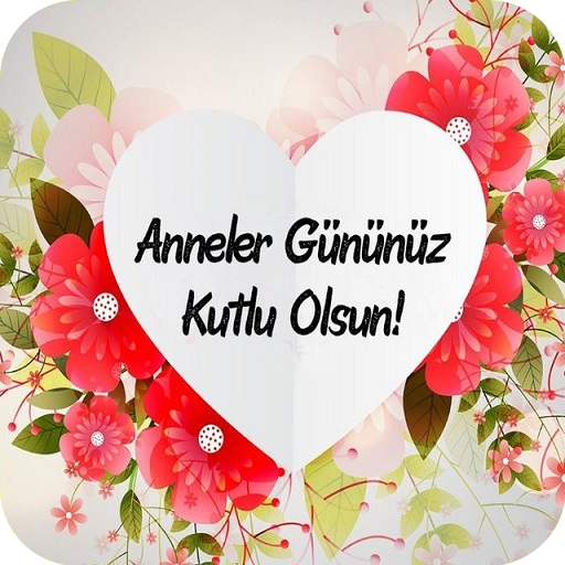 Anneler Günün Kutlu Olsun logo