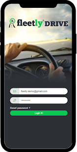 Fleetly – Driver App 2 APK + Mod (Unlimited money) untuk android