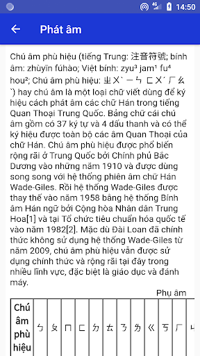 Học Tiếng Đài Loan