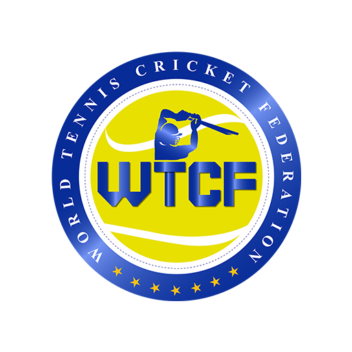 WTCF - Tennis Cricket app logo