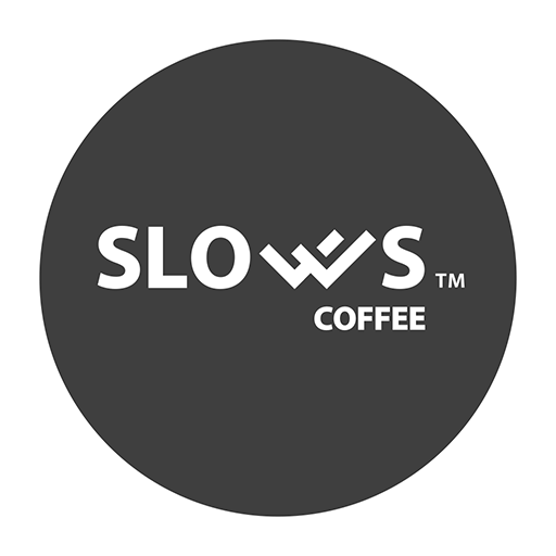 SLOWS COFFEE（スローズ コーヒー） logo