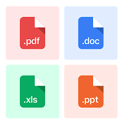 Icon image All Document Reader & PDF View
